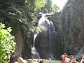 Водопад Су Дюшен
