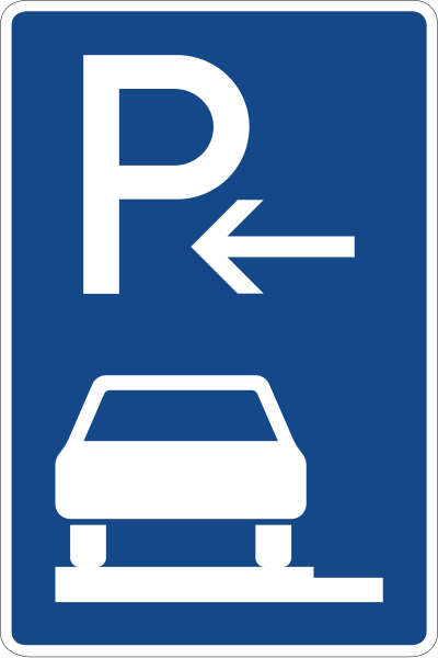 File:Zeichen 315-62 - Parken auf Gehwegen ganz in Fahrtrichtung links, Ende, StVO 2013.svg