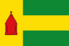 Flag of Zevenhuizen-Moerkapelle
