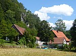 Ziegelmühle (Obertrubach)