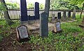 Jüdischer Friedhof Zittau