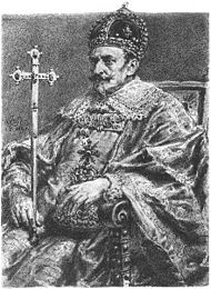 Sigismund III, de Jan Matejko