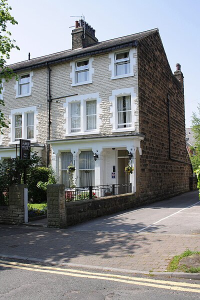 File:'Murray House', ^67 Franklin Road - geograph.org.uk - 3232969.jpg