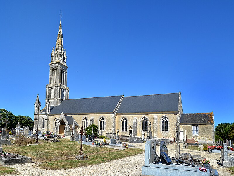 File:Église Notre-Dame d'Écrammeville (1).jpg