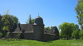 Kasteel Rimburg