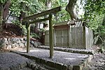 大水神社のサムネイル