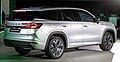 * Nomination Škoda Kodiaq II at Auto Zuerich 2023 --Alexander-93 16:03, 3 December 2023 (UTC) * Promotion  Support Good quality. --MB-one 10:42, 5 December 2023 (UTC)