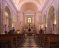 Katedral Asumsi, Chania (Kapusin)