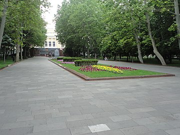 Мемориальный комплекс площадь Героев Новороссийск.jpg