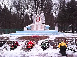 «Igähine Lämoi»-monument