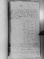 Невір, метрична книга (греко-католики), 1818 рік