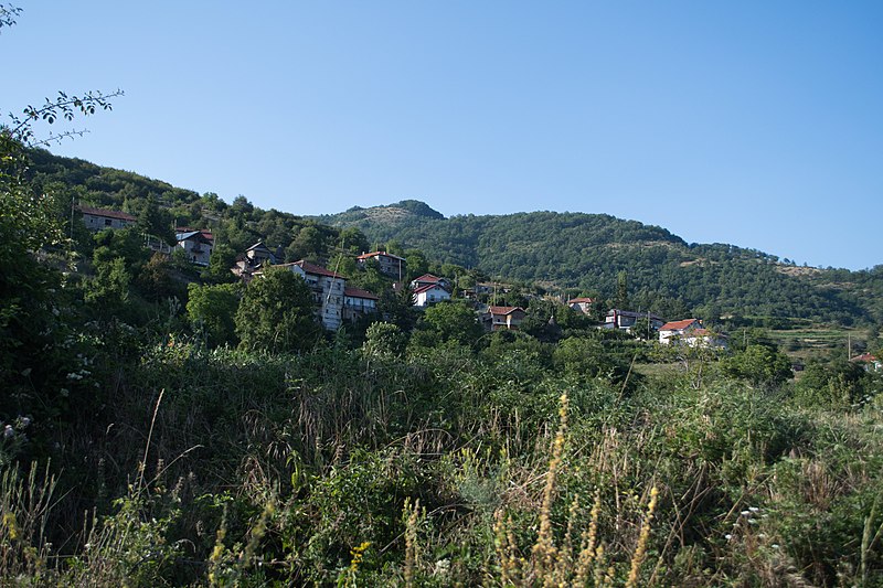 File:Поглед на селото Јабланица (1).jpg
