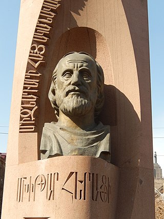 Mkhitar Heratsi