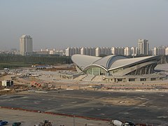 Cangzhou