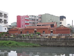 Distrito de Linyuan