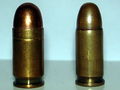 32 ACP  Ballistics by the inch