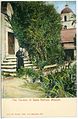 04758-Santa Barbara-1903-The Garden of Santa Barbara Mission-Brück & Sohn Kunstverlag.jpg