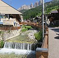 04 Campitello di Fassa - Torrente Duron.jpg3 768 × 3 690; 2,94 MB