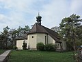 Litzelbergkapelle