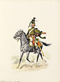 第4驃騎兵連隊（1891年）