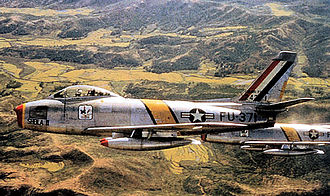 North American F-86F-25-NH Sabre of 18th Fighter-Bomber Wing 18fbg-f-86.jpg