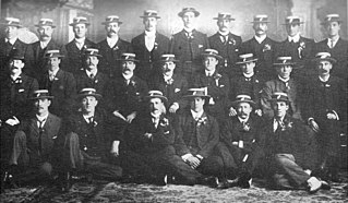 <span class="mw-page-title-main">1903 New Zealand rugby union tour of Australia</span>