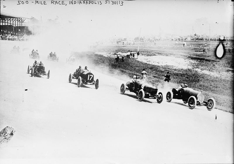 File:1913 Indianapolis 500.jpg