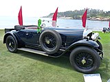 Bentley 6½-Litre (1926)