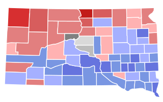 1926 South Dakota gubernatorial election Election for the governorship of the U.S. state of South Dakota
