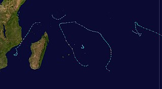 1982–83 South-West Indian Ocean cyclone season Cyclone season in the Southwest Indian Ocean