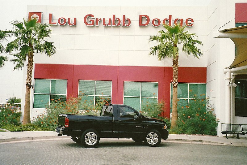 File:2004 Dodge Ram 1500 Sport (48909327046).jpg