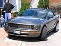 Ford Mustang Cabrio 2005
