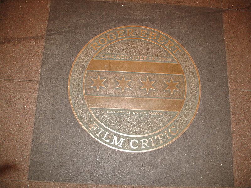 File:20070520 Chicago Theatre Ebert Award.JPG