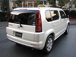 2007 Honda Carrefour 02.JPG