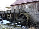 Luttermühle / sawmill