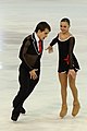 - Klára Kadlecová and Petr Bidař