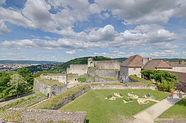 3 Citadelle de Besançon