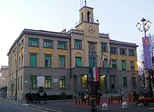 Il Municipio