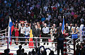 2011 boxing event in Stožice Arena-Dejan zavec I.jpg