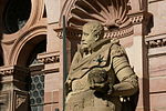 Thumbnail for File:2013.10.01.110122 Statue Friedrichsbau Castle Heidelberg.jpg