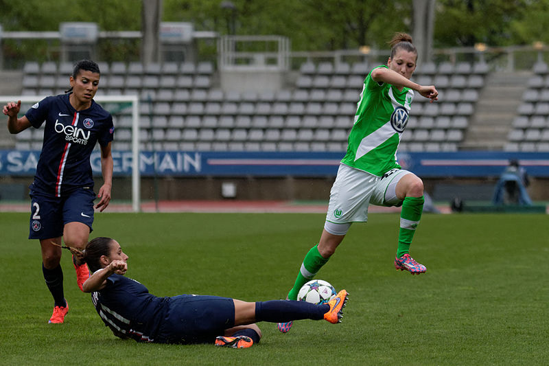 File:20150426 PSG vs Wolfsburg 117.jpg