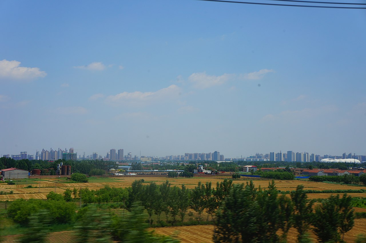 滄州市 Wikiwand