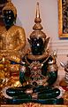 * Nomination Buddha statue at Wat Saket temple in Bangkok --Jakubhal 20:15, 1 September 2016 (UTC) * Decline Too much unsharpness. --Daniel Case 03:28, 4 September 2016 (UTC)