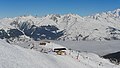 Paradiski La Plagne Le Biolley - Lift Becoin