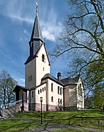 Lutherkirche (Kändler)