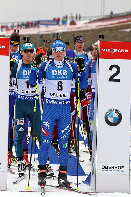 2018-01-06 IBU Biathlon World Cup Oberhof 2018 - Pursuit Men 17.jpg