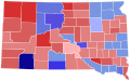 South Dakota gubernatorial election, 2018