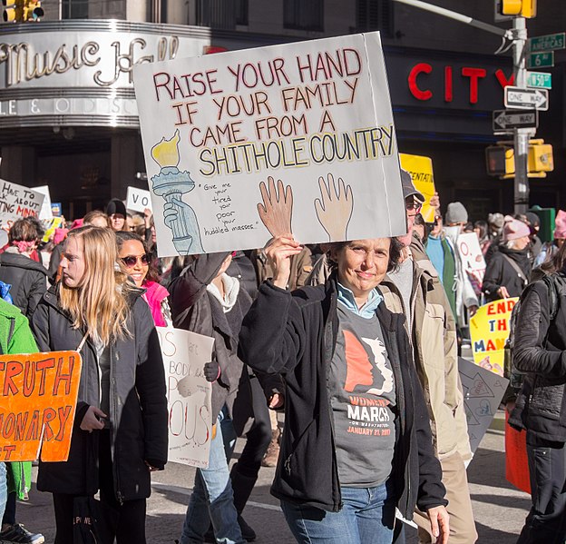 File:2018 Women's March NYC (00172).jpg