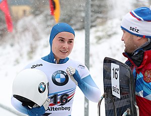 2019-01-04 Женщины на чемпионате мира по скелетону 2018-19 в Альтенберге, Сандро Халанк - 107.jpg