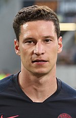 Vignette pour Julian Draxler